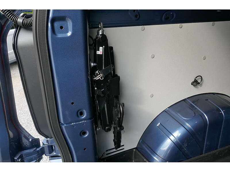 Used Ford Transit Custom for sale - 76510343: Photo 22