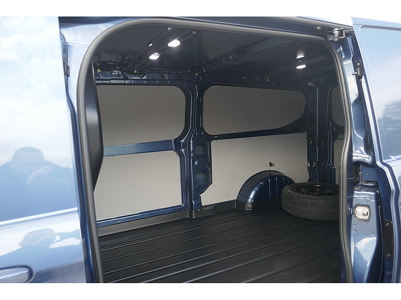 Used Ford Transit Custom for sale - 76510343: Photo 23