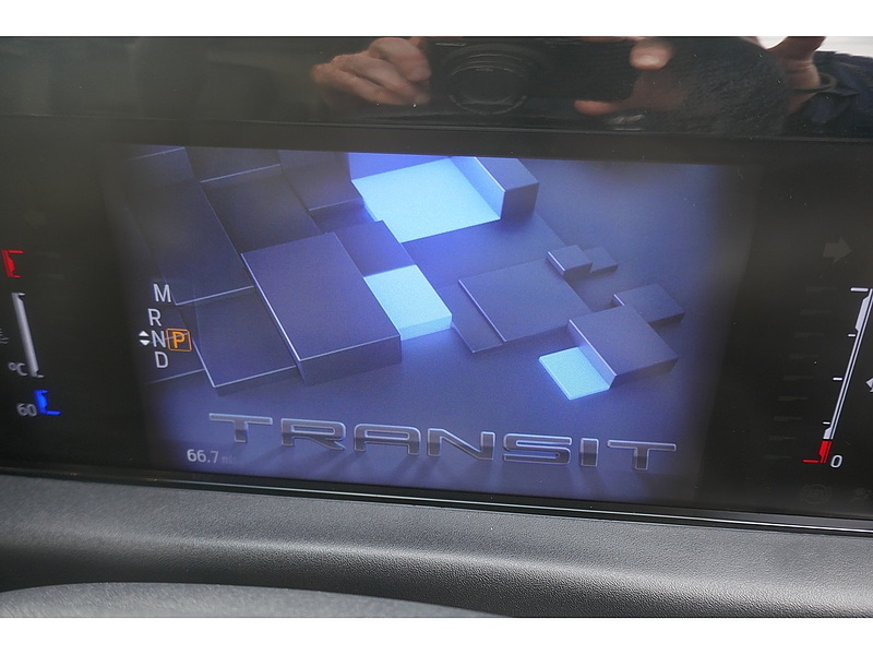 Used Ford Transit Custom for sale - 76510343: Photo 24
