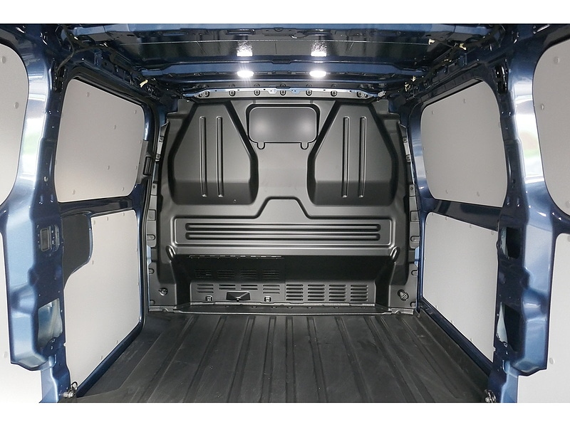 Used Ford Transit Custom for sale - 76510343: Photo 26