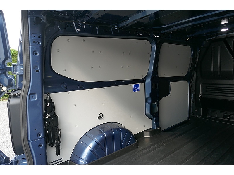 Used Ford Transit Custom for sale - 76510343: Photo 27