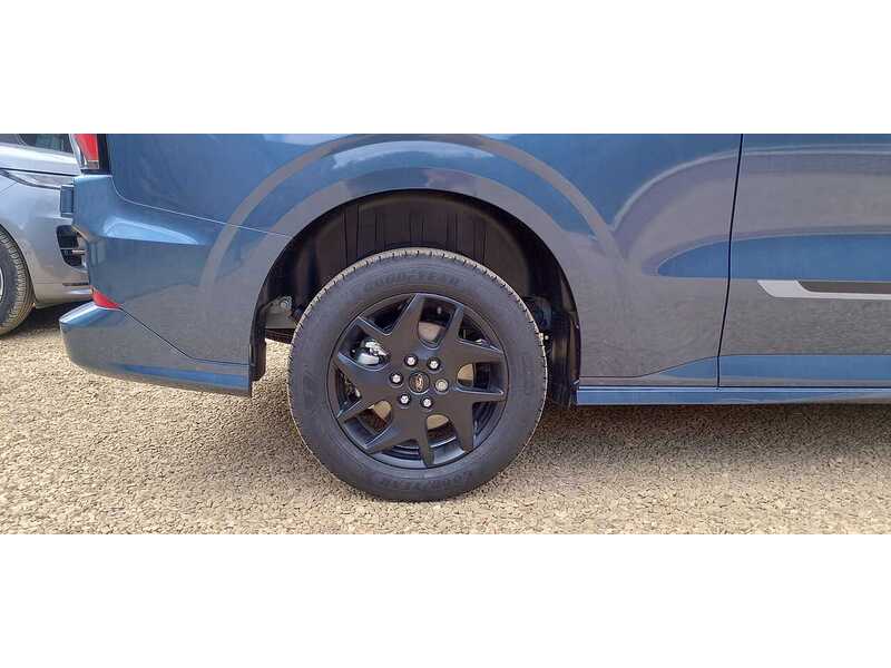 Used Ford Transit Custom for sale - 76510343: Photo 28