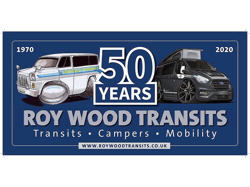 Used Ford Transit Custom for sale - 76510343: Photo 29