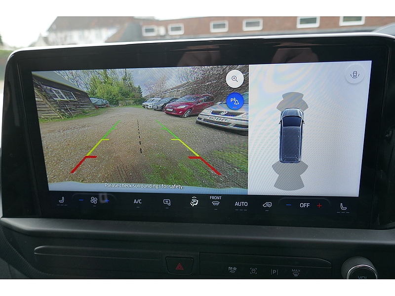 Used Ford Transit Custom for sale - 76510343: Photo 5