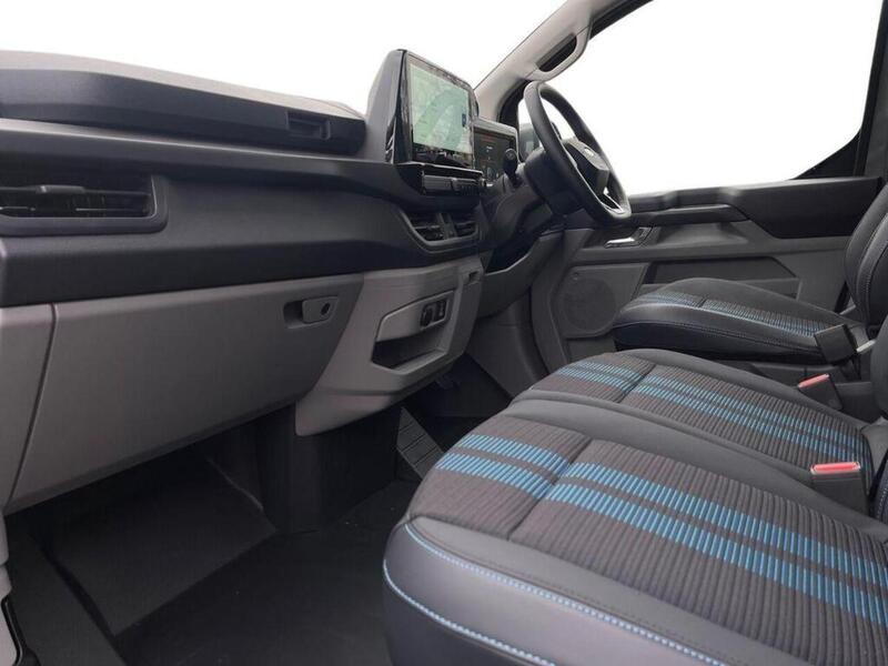 Used Ford Transit Custom for sale - 76510343: Photo 8