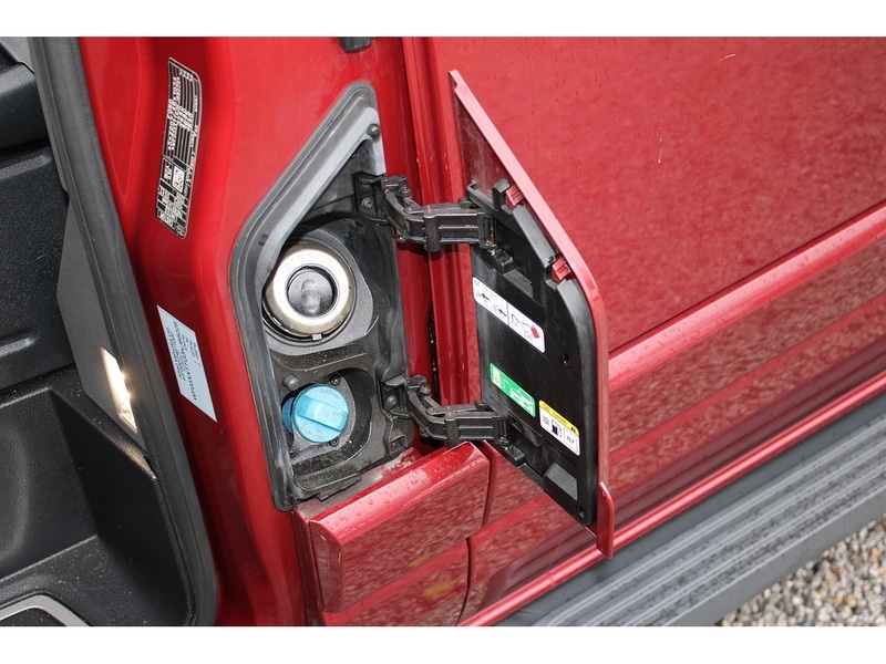 Used Ford Tourneo Custom 2020 for sale - 77046259: Photo 10