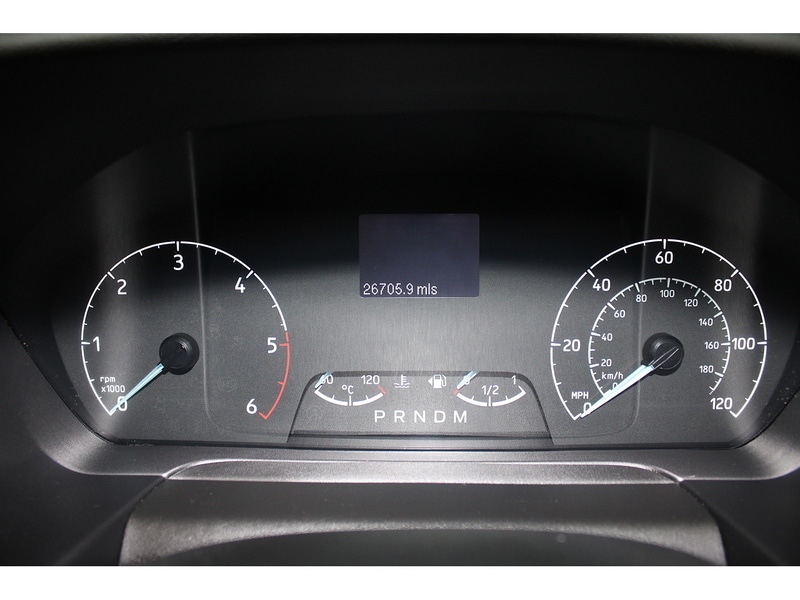 Used Ford Tourneo Custom 2020 for sale - 77046259: Photo 17