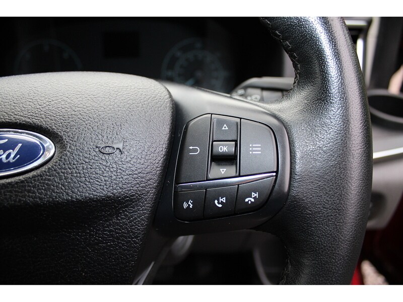 Used Ford Tourneo Custom 2020 for sale - 77046259: Photo 20