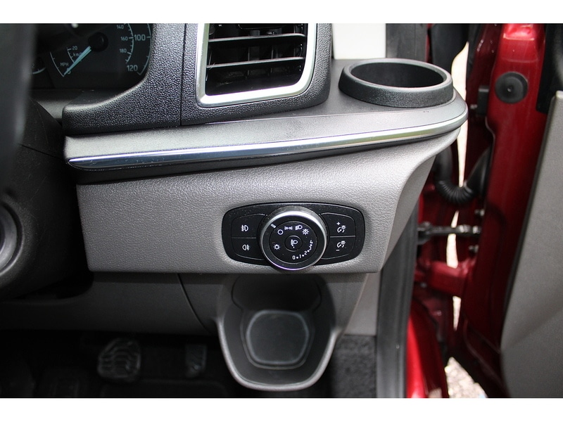 Used Ford Tourneo Custom 2020 for sale - 77046259: Photo 21