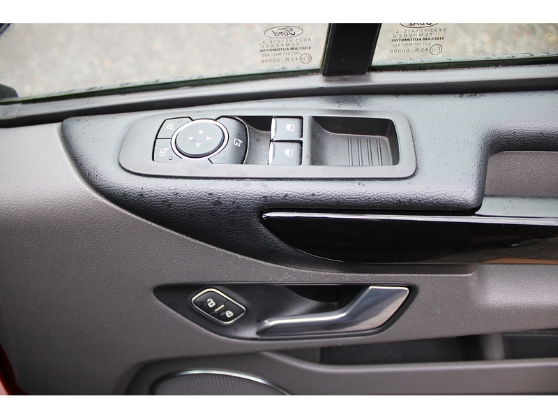 Used Ford Tourneo Custom 2020 for sale - 77046259: Photo 22