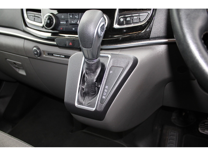 Used Ford Tourneo Custom 2020 for sale - 77046259: Photo 23