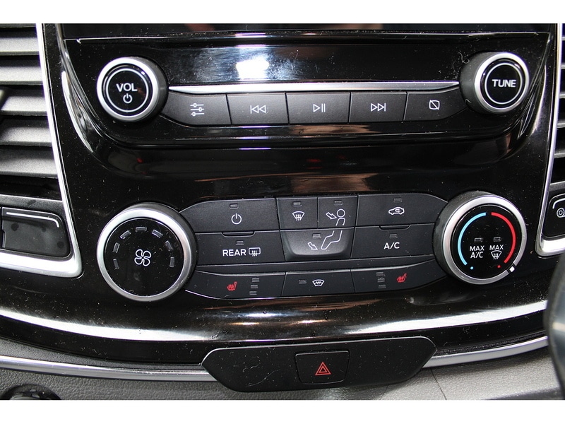 Used Ford Tourneo Custom 2020 for sale - 77046259: Photo 25