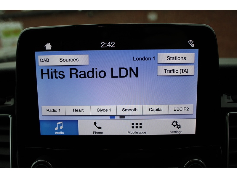 Used Ford Tourneo Custom 2020 for sale - 77046259: Photo 26