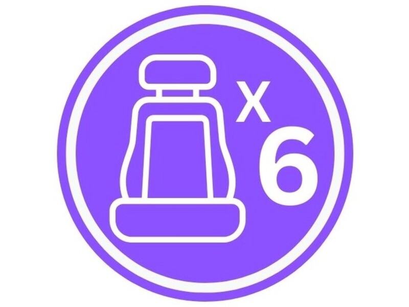 Used Ford Tourneo Custom 2020 for sale - 77046259: Photo 31