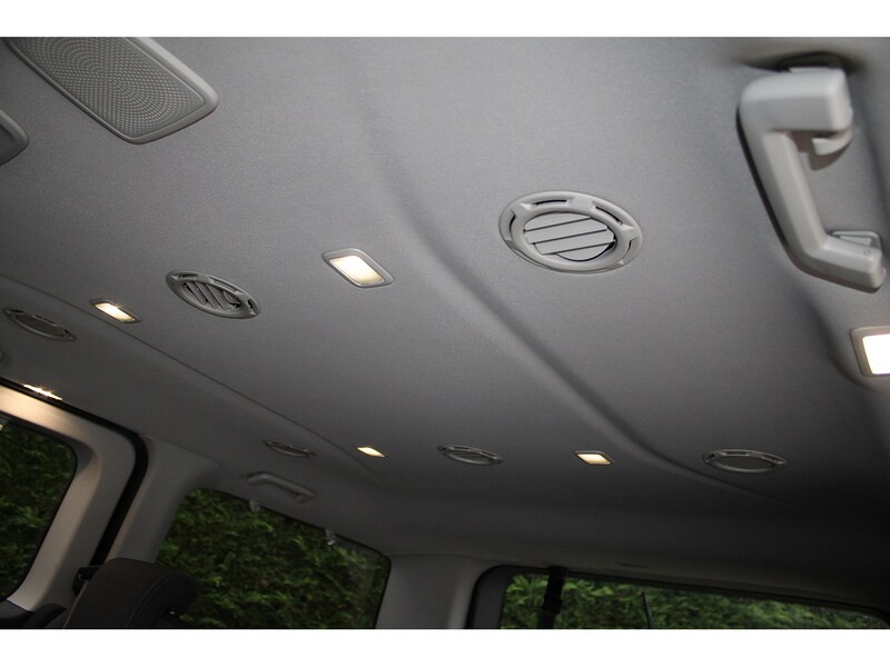 Used Ford Tourneo Custom 2020 for sale - 77046259: Photo 42