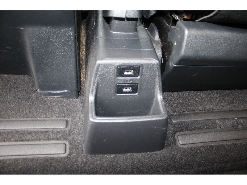 Used Ford Tourneo Custom 2020 for sale - 77046259: Photo 43