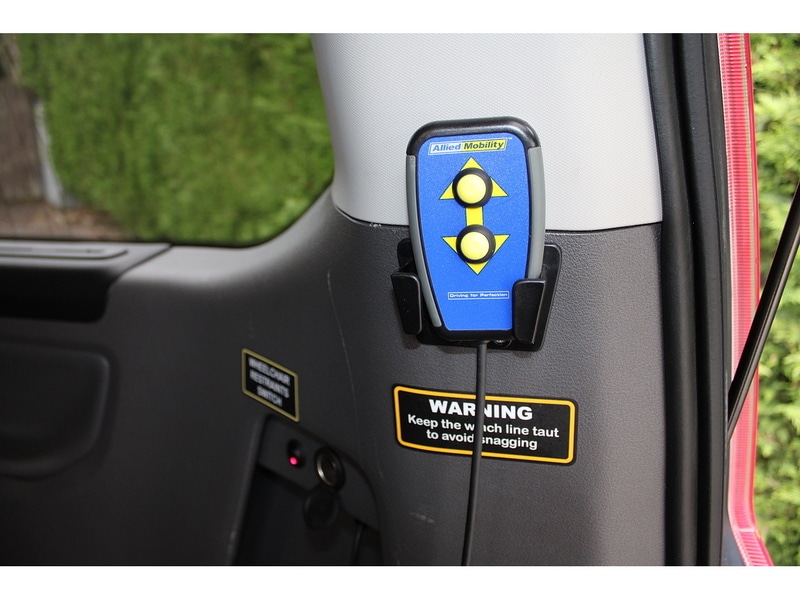 Used Ford Tourneo Custom 2020 for sale - 77046259: Photo 46