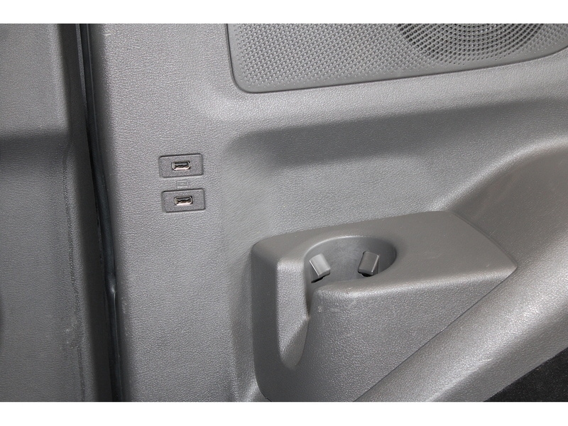 Used Ford Tourneo Custom 2020 for sale - 77046259: Photo 51