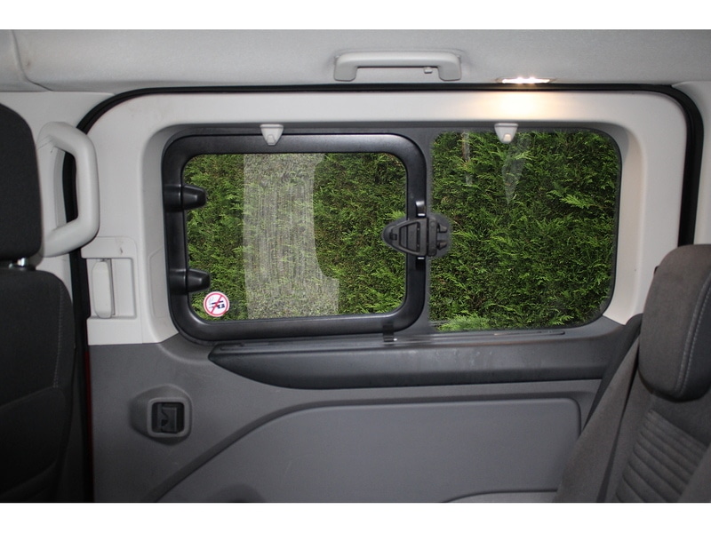 Used Ford Tourneo Custom 2020 for sale - 77046259: Photo 52