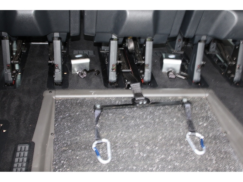 Used Ford Tourneo Custom 2020 for sale - 77046259: Photo 53