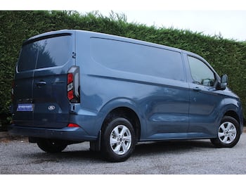 Used Ford Transit Custom 2026 for sale - 79733563: Photo
