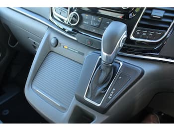 Used Ford Tourneo Custom 2019 for sale - 79738889: Photo