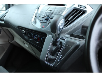Used Ford Tourneo Custom 2018 for sale - 78883488: Photo