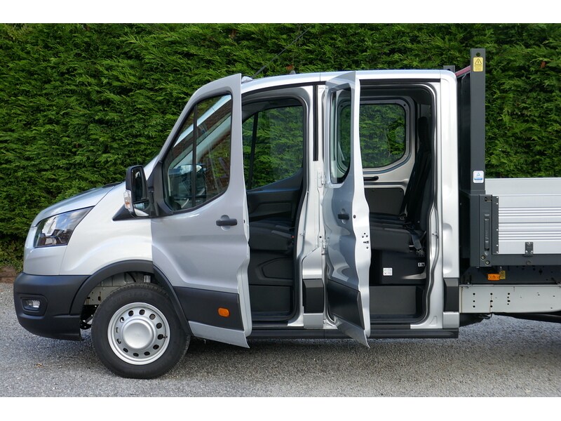 Used Ford Transit for sale - 77880582: Photo 11