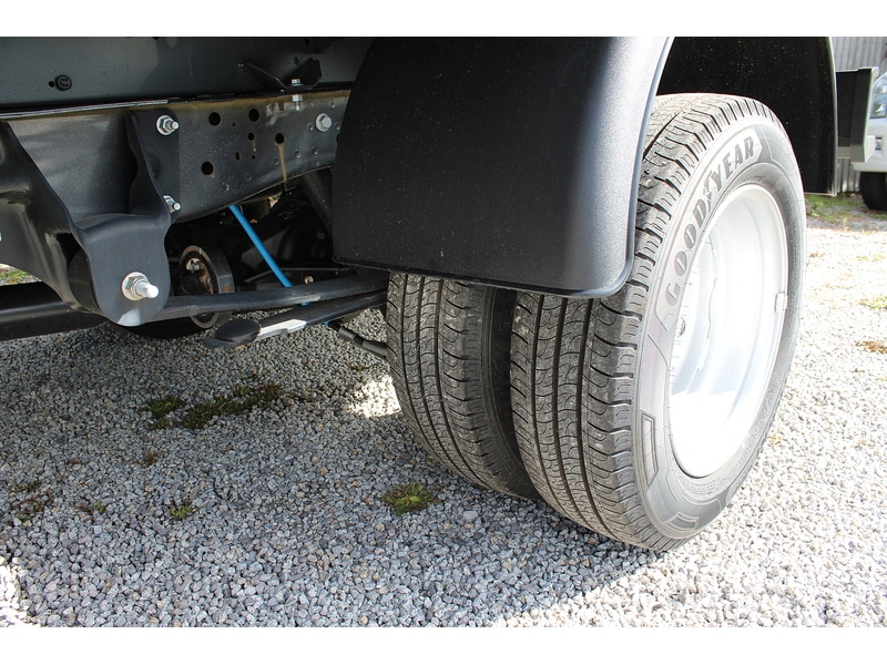 Used Ford Transit for sale - 77880582: Photo 16