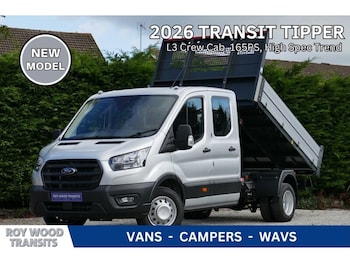Used Ford Transit 2026 for sale - 77880582: Photo