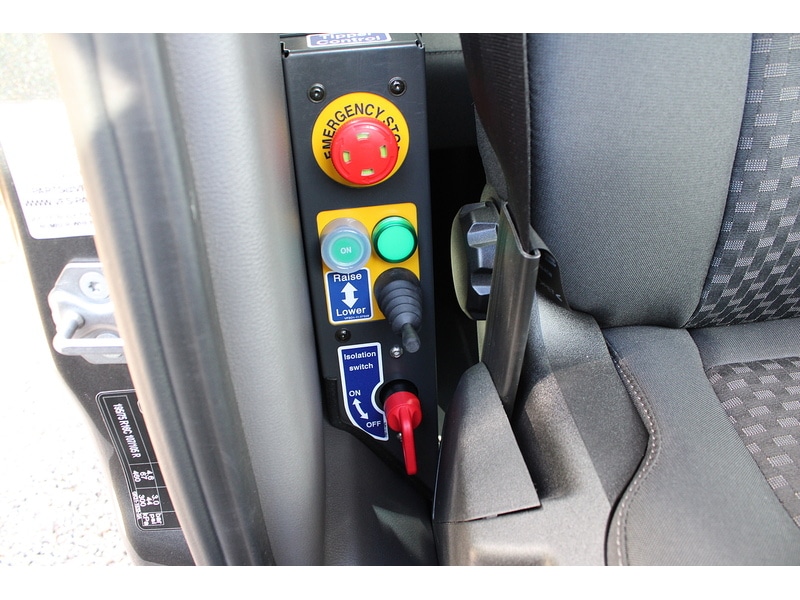 Used Ford Transit for sale - 77880582: Photo 28