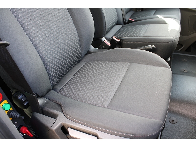 Used Ford Transit for sale - 77880582: Photo 29