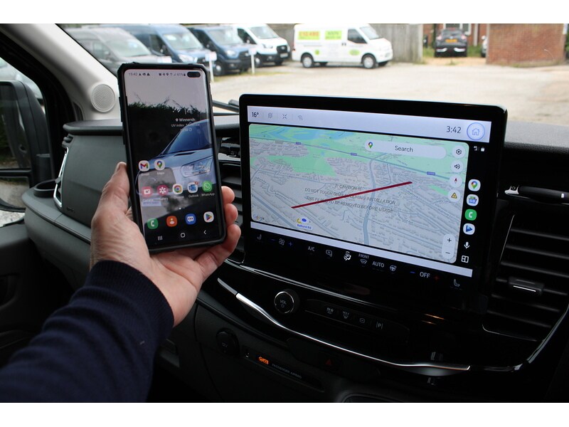 Used Ford Transit for sale - 77880582: Photo 3