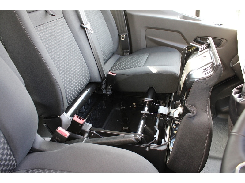 Used Ford Transit for sale - 77880582: Photo 32