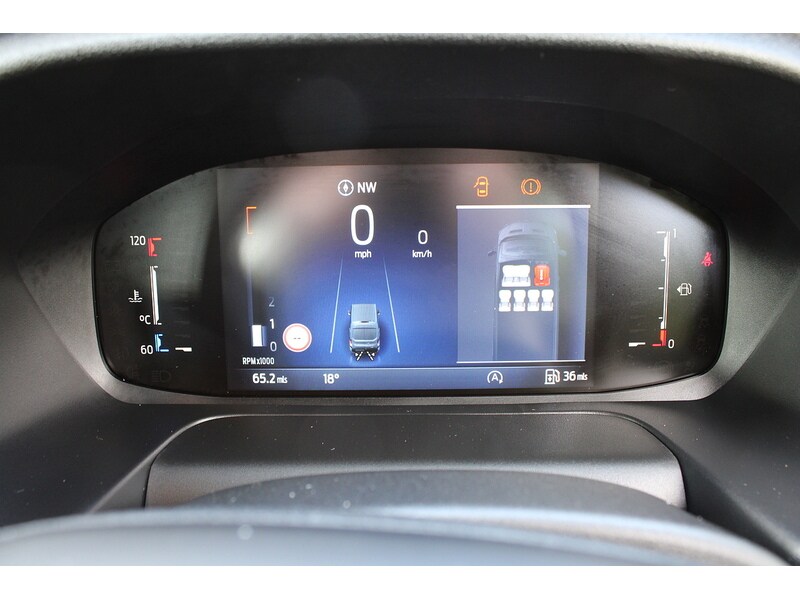 Used Ford Transit for sale - 77880582: Photo 35