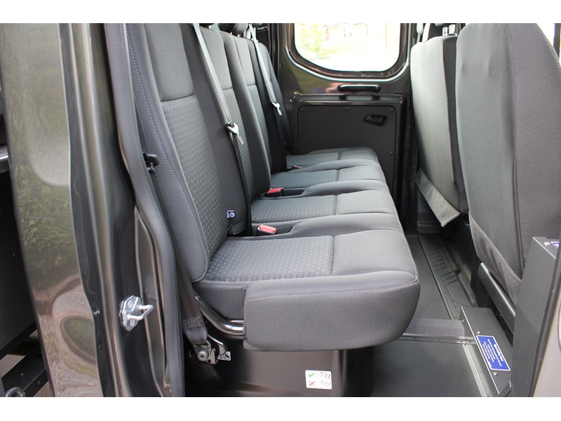 Used Ford Transit for sale - 77880582: Photo 44