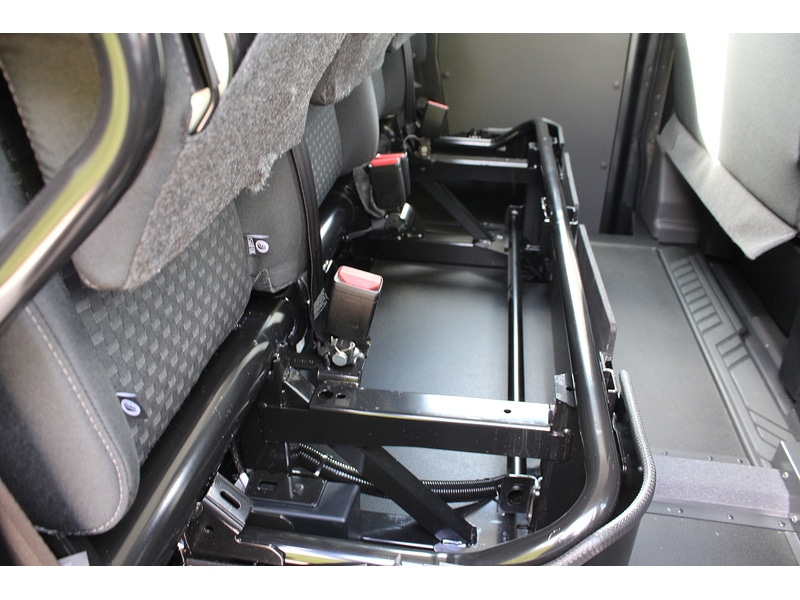 Used Ford Transit for sale - 77880582: Photo 46