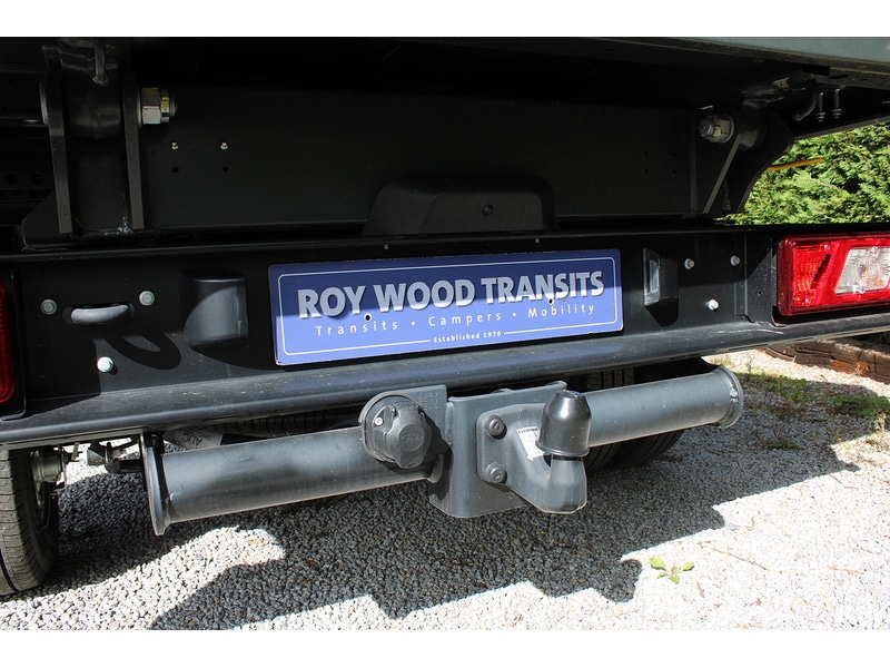 Used Ford Transit for sale - 77880582: Photo 47