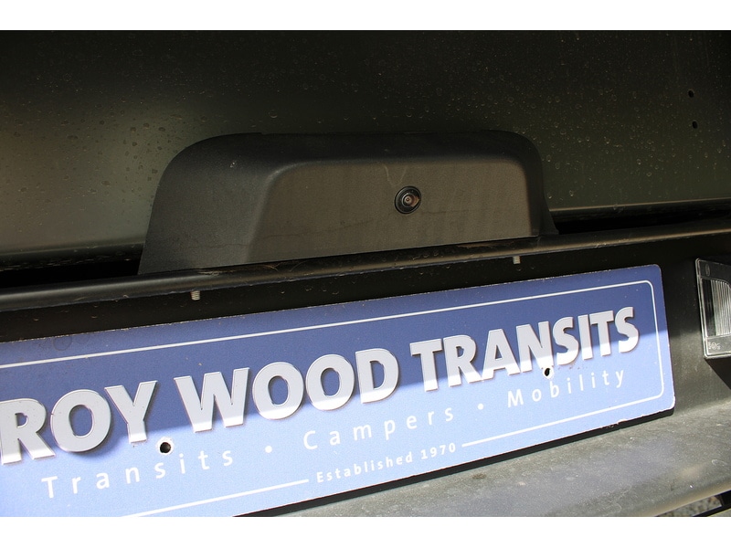 Used Ford Transit for sale - 77880582: Photo 48