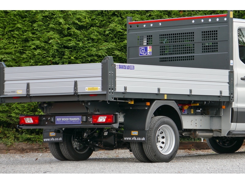 Used Ford Transit for sale - 77880582: Photo 5