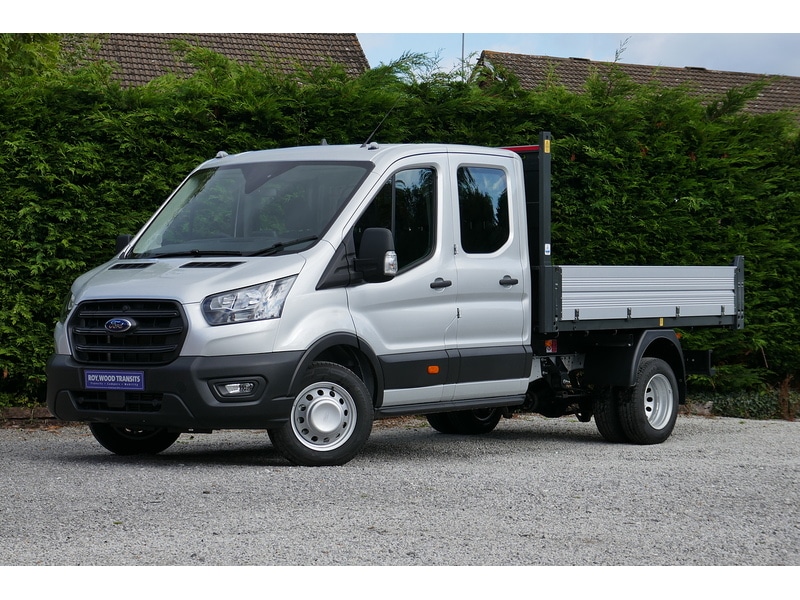Used Ford Transit for sale - 77880582: Photo 6