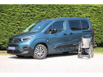 Used Citroen Berlingo 2025 for sale - 78412825: Photo