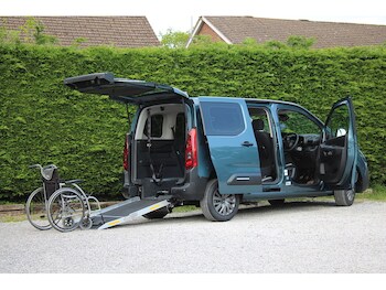 Used Citroen Berlingo 2025 for sale - 78412825: Photo