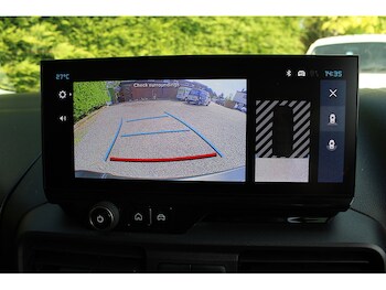 Used Citroen Berlingo 2025 for sale - 78412825: Photo