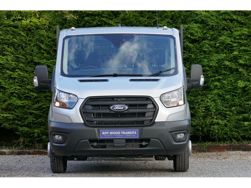 Used Ford Transit for sale - 76821279: Photo 13