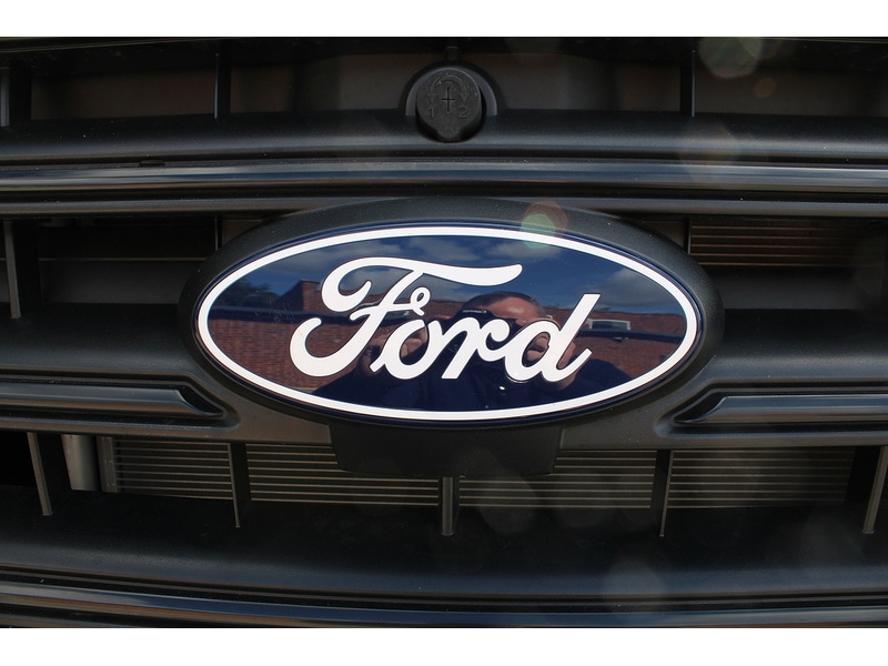 Used Ford Transit for sale - 76821279: Photo 17