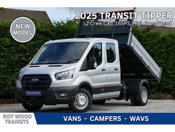 Used Ford Transit 2025 for sale - 76821279: Photo