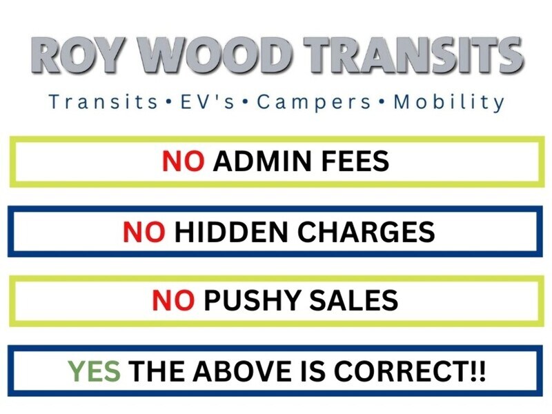 Used Ford Transit for sale - 76821279: Photo 33