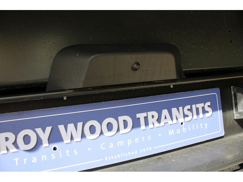 Used Ford Transit for sale - 76821279: Photo 48