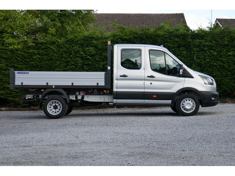 Used Ford Transit for sale - 76821279: Photo 8